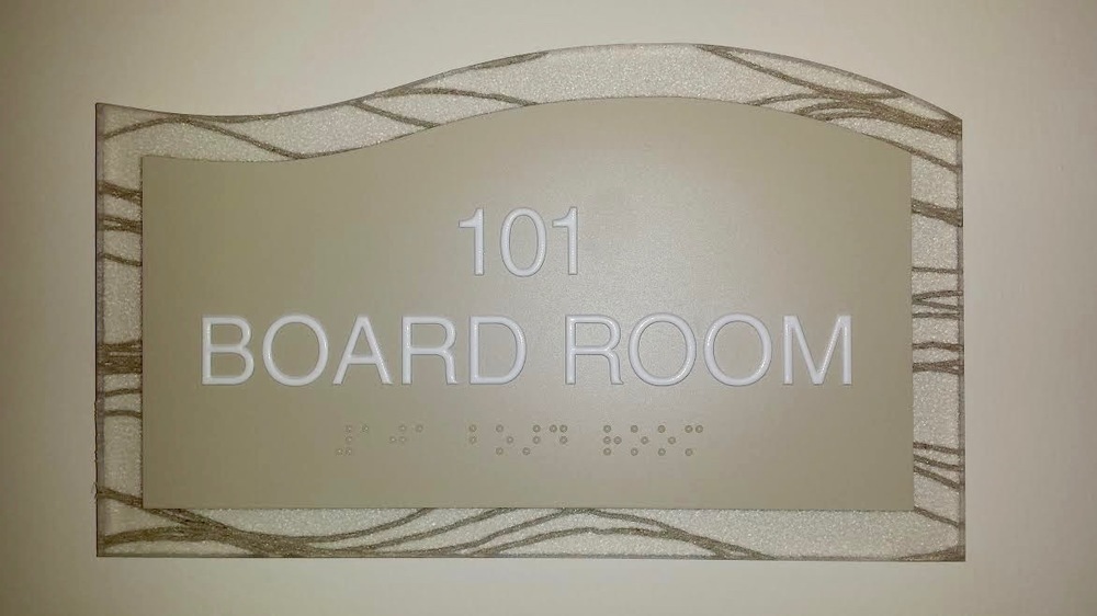 Board Precincts Up for Election this Fall