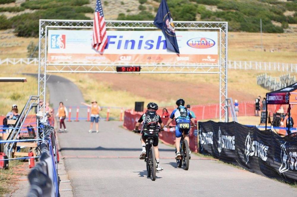 South Summit mountain bike team grows with areas trails