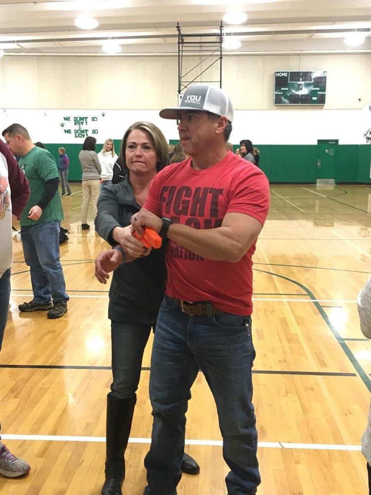 KPCW-Jan. 24, 2019 School Safety is Priority