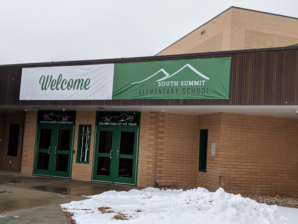 State-wide school dismissal