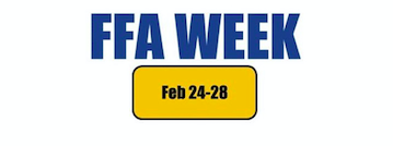 FFA Week