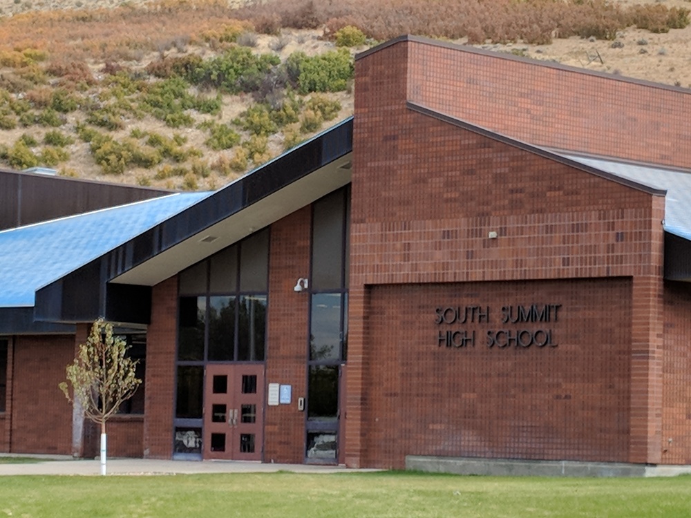 Students suspended for vaping