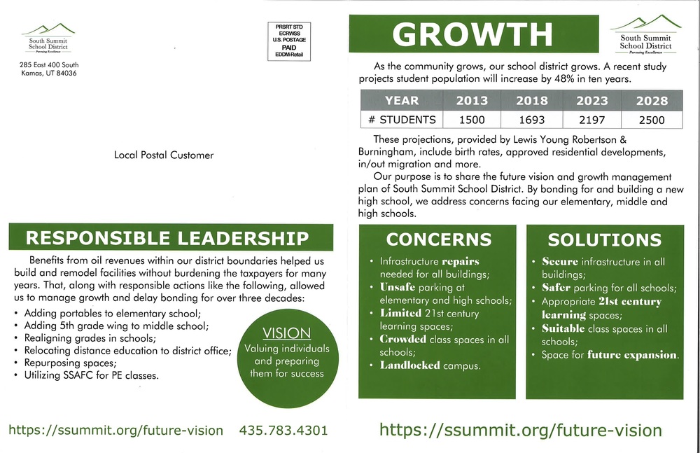 Future Vision Mailer-Jan '19