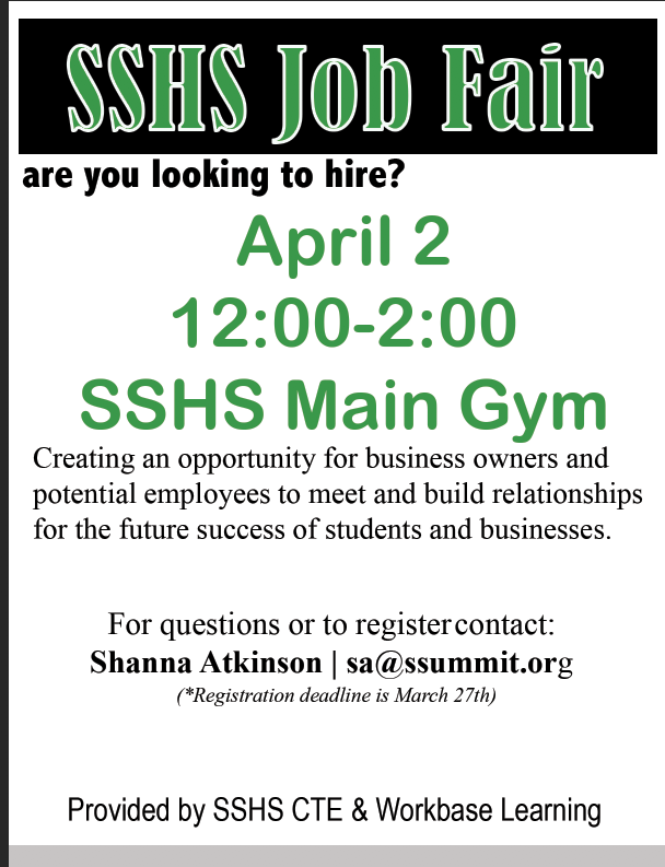 Job Fair