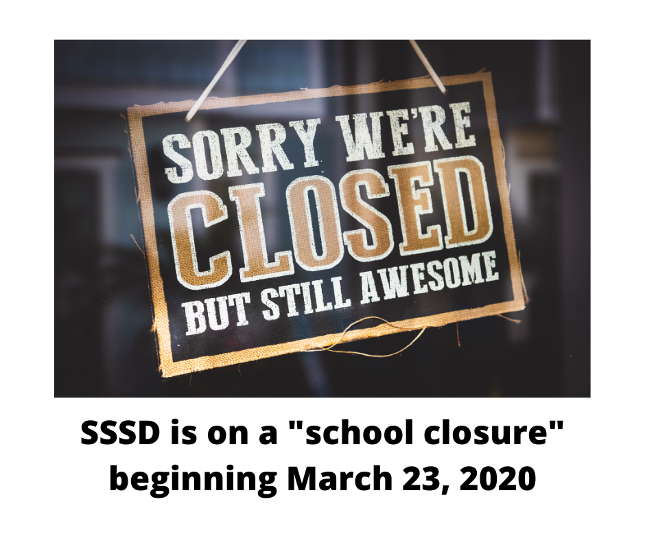 hard closure South Summit School District