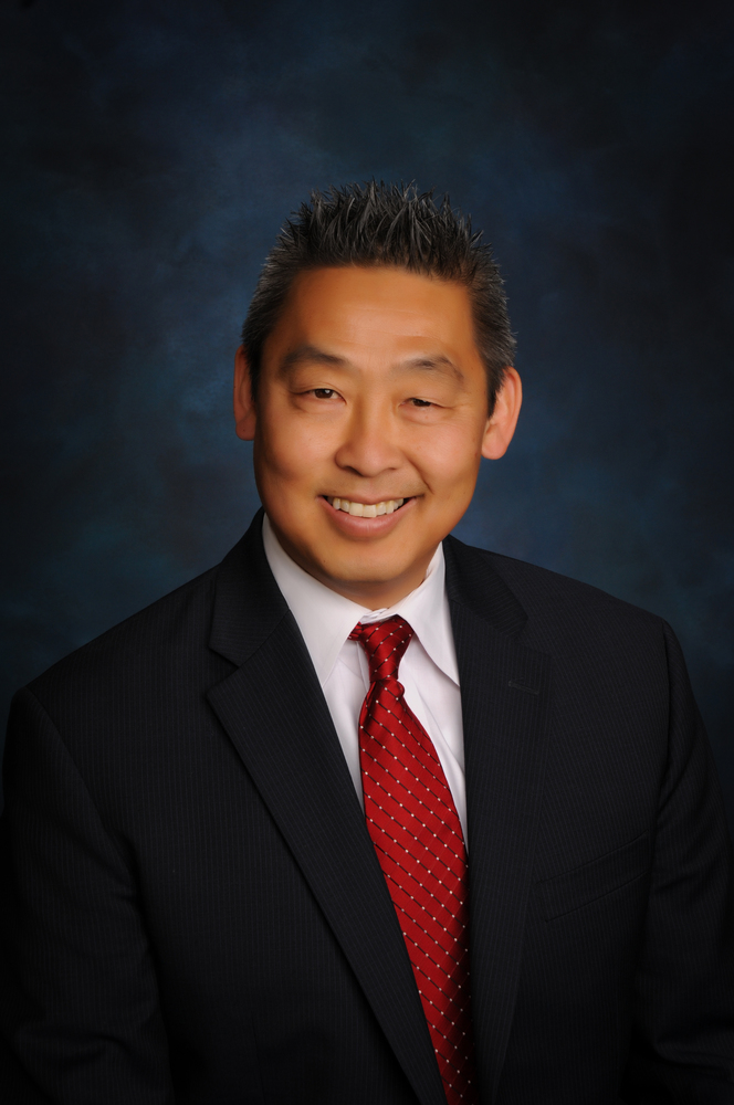 Education veteran tapped for interim superintendent