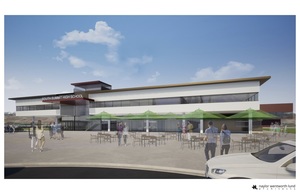 South Summit to bond for new high school