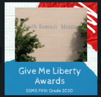 Give Me Liberty Awards