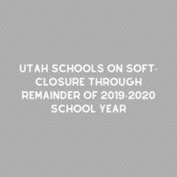 Closed remainder of year