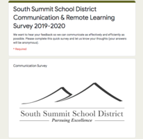 Survey