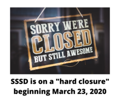 hard closure