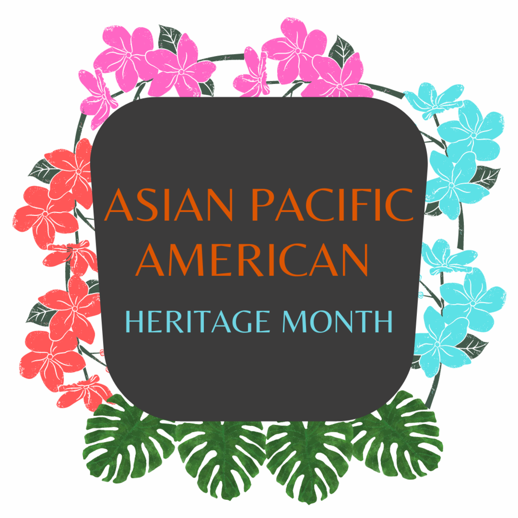 Asian Pacific month
