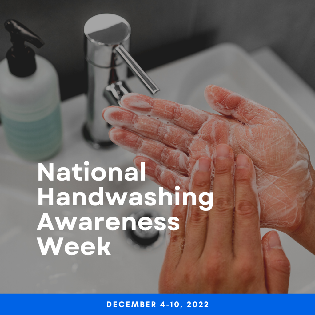 handwashing awareness