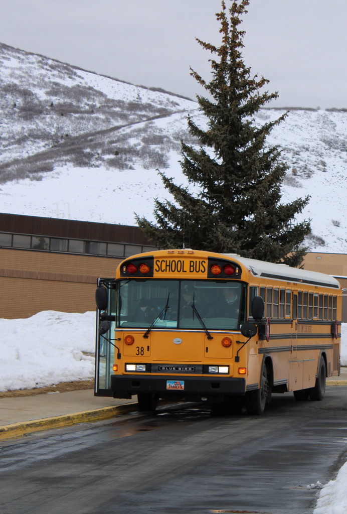 school bus 2