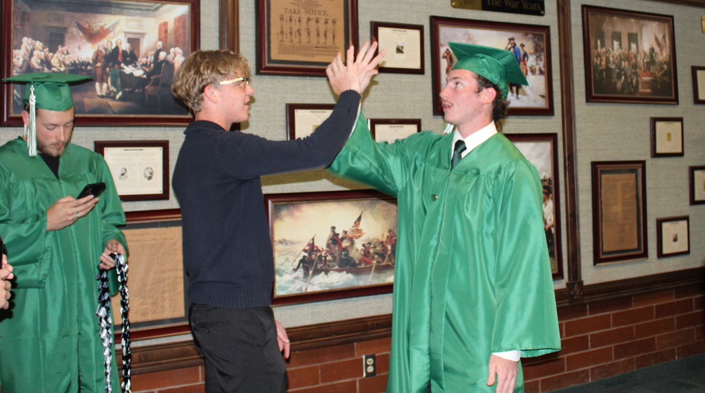 Live Feed South Summit High School